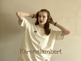 Karenalambert