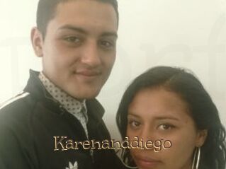 Karenanddiego