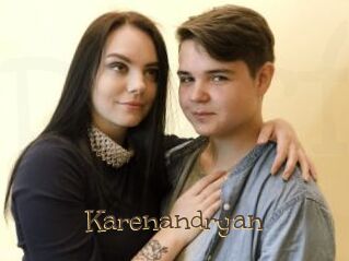 Karenandryan