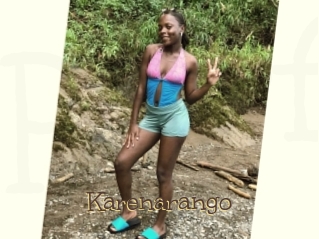 Karenarango