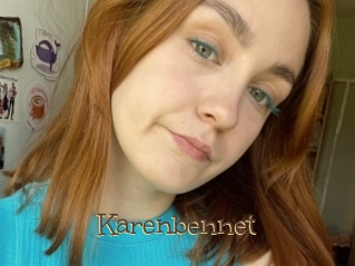 Karenbennet