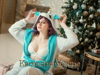 Karenchampagne