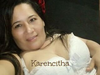Karencitha