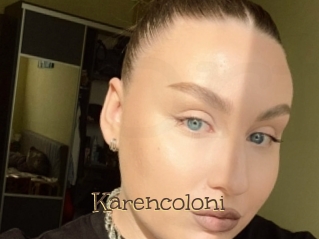 Karencoloni