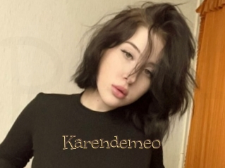 karendemeo Porno FR