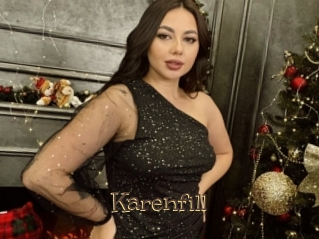 Karenfill