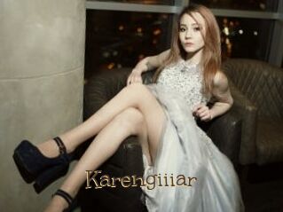 Karengiiiar