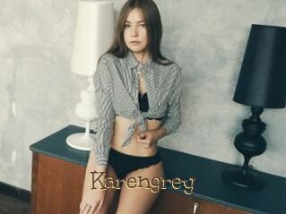 Karengrey