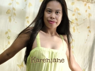 Karenjane