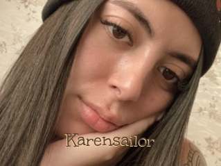 karensailor Porno FR