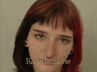 Karensanche