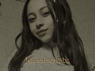 Karensofialx