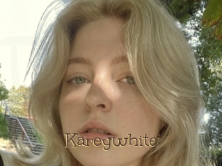 Kareywhite