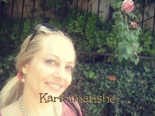 Karihimanshe