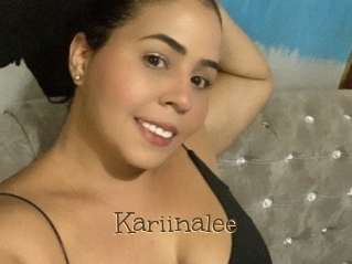 Kariinalee