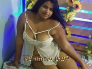 Karimelatina9