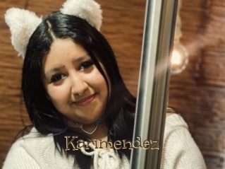 Karimendez