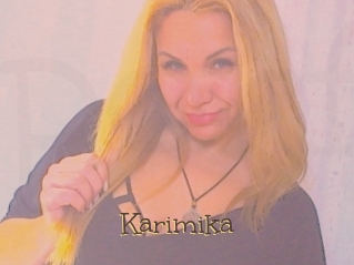 Karimika