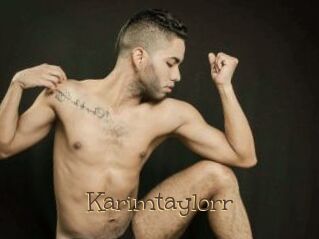 Karimtaylorr