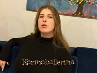 Karinaballerina