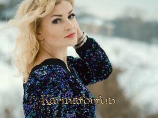 Karinaforfun