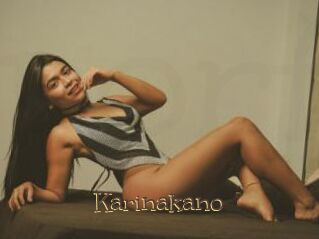 Karinakano