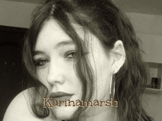 Karinamarsh