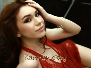 Karinamckay