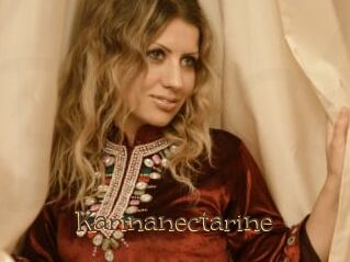 Karinanectarine