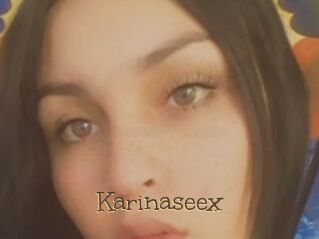Karinaseex