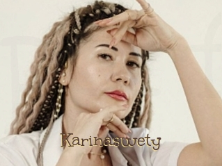 Karinaswety