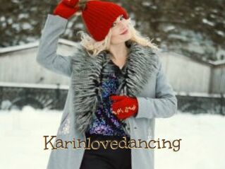 Karinlovedancing