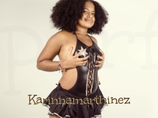 Karinnamarthinez