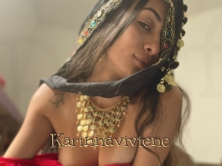 Karinnaviviene