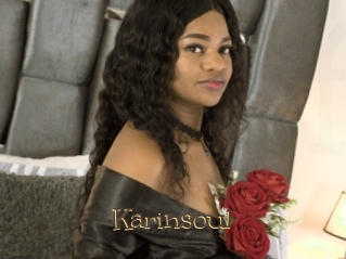 Karinsoul