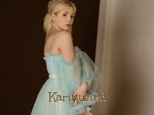 Karinwind