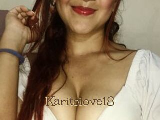Karitolove18