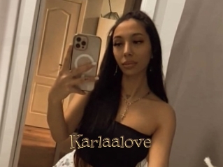 Karlaalove