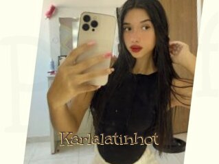 Karlalatinhot