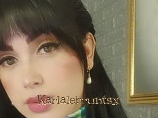 Karlalebruntsx
