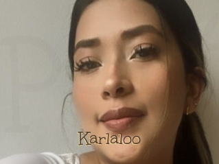 Karlaloo