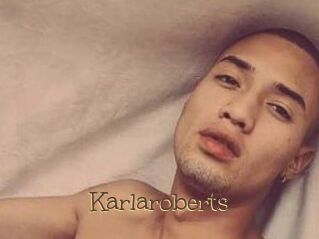 Karlaroberts