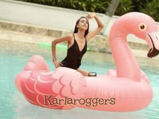 Karlaroggers
