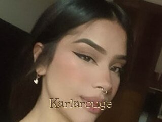 Karlarouge