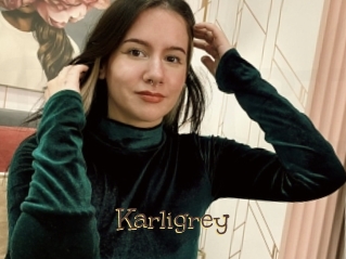 Karligrey