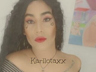 Karllotaxx