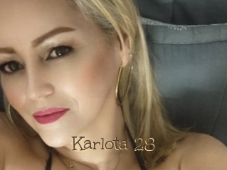 karlota_28 Porno FR