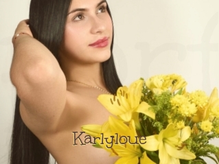 Karlyloue