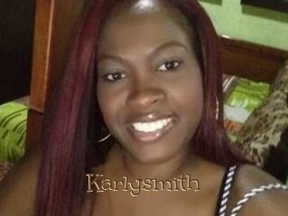 Karlysmith