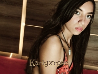 Karlyxrose